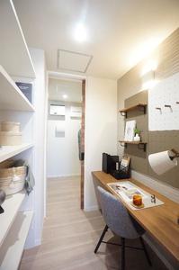 けやきテラス 306号-6