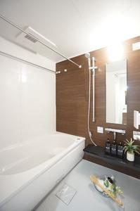 けやきテラス 306号-8