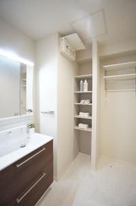 けやきテラス 306号-9