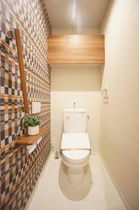 けやきテラス 306号-10