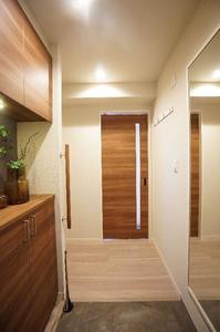 けやきテラス 306号-11