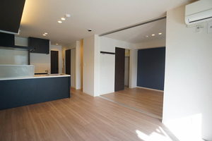 プリエール 103号-3