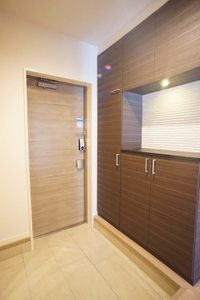 プリエール 103号-10