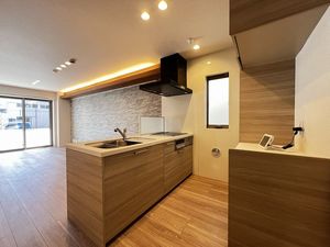 プリエール 104号-3