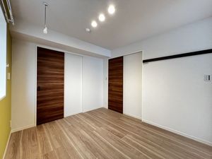 プリエール 104号-5