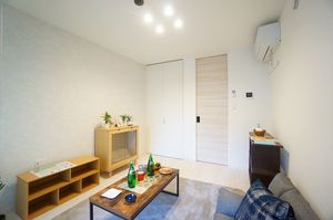 コンフォーザ南浦和 102号-3