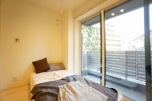 コンフォーザ南浦和 102号-5