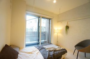 コンフォーザ南浦和 102号-6