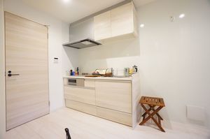 コンフォーザ南浦和 102号-7