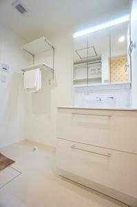 コンフォーザ南浦和 102号-8