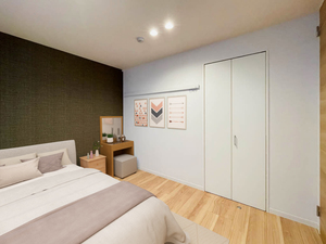 ウィズプラス浦和美園 イースト A棟 203号-3