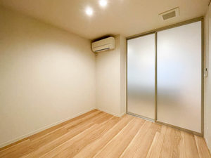 ウィズプラス浦和美園 イースト A棟 203号-6