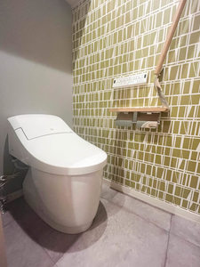 ウィズプラス浦和美園 イースト A棟 203号-9