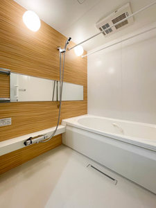 ウィズプラス浦和美園 イースト A棟 203号-10