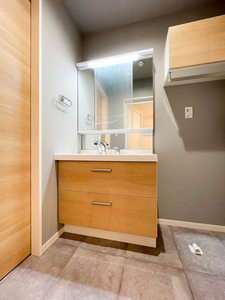 ウィズプラス浦和美園 イースト A棟 203号-11