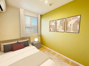 ウィズプラス浦和美園　イースト　Ａ棟 304号-3