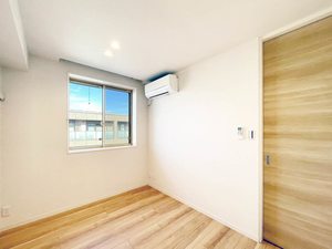 ウィズプラス浦和美園　イースト　Ａ棟 304号-6