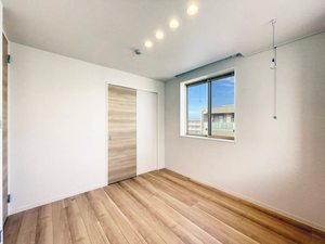 ウィズプラス浦和美園　イースト　Ａ棟 304号-8