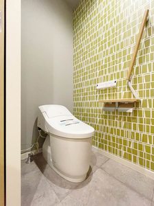 ウィズプラス浦和美園　イースト　Ａ棟 304号-9