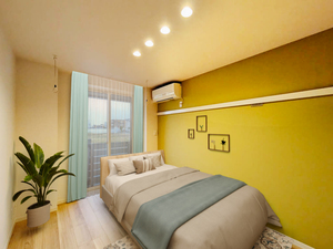 ウィズプラス浦和美園　イースト　Ｂ棟 103号-3