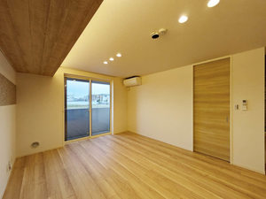 ウィズプラス浦和美園　イースト　Ｂ棟 103号-5