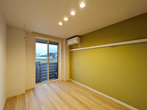 ウィズプラス浦和美園　イースト　Ｂ棟 103号-7