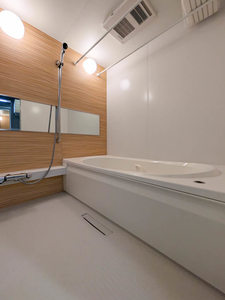 ウィズプラス浦和美園　イースト　Ｂ棟 103号-9