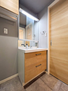 ウィズプラス浦和美園　イースト　Ｂ棟 103号-10