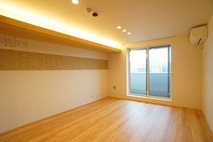 ウィズプラス浦和美園　イースト　Ｂ棟 203号-2