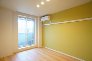 ウィズプラス浦和美園　イースト　Ｂ棟 203号-5