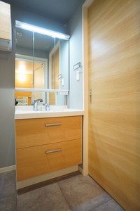 ウィズプラス浦和美園　イースト　Ｂ棟 203号-8