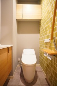 ウィズプラス浦和美園　イースト　Ｂ棟 203号-10