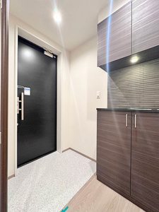 アイアール　フェリス 303号-6