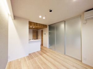 シャーメゾンアリスト 101号-2