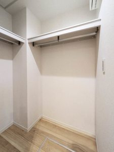 シャーメゾンアリスト 101号-6