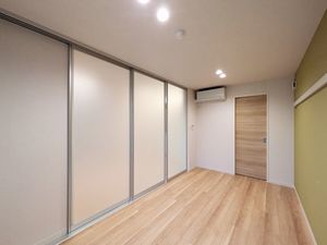 シャーメゾンアリスト 201号-6