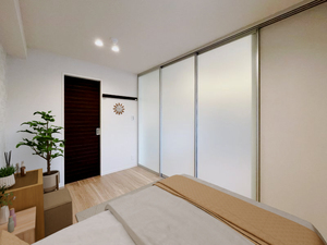 シャーメゾンアリスト 203号-3