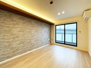 シャーメゾンアリスト 203号-4