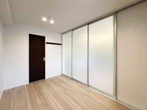 シャーメゾンアリスト 203号-6