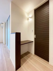 シャーメゾンアリスト 203号-8