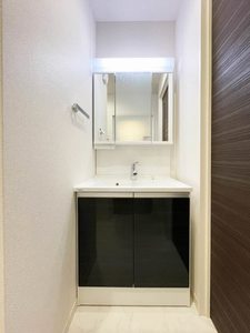 シャーメゾンアリスト 203号-9