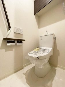 シャーメゾンアリスト 203号-11