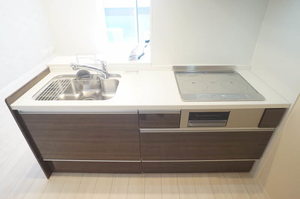 ガーデニア 302号-3