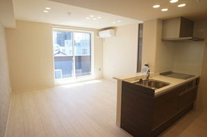 ガーデニア 302号-4