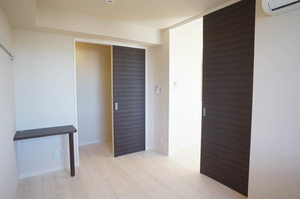 ガーデニア 302号-7