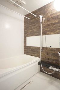 ガーデニア 302号-9