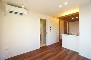 ル　シエル 201号-4