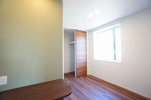 ル　シエル 201号-5