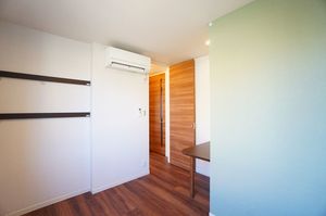 ル　シエル 201号-6