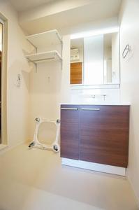 ル　シエル 201号-8